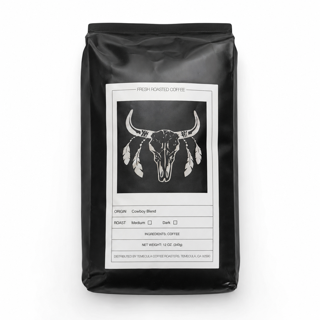 Cowboy Blend