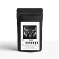 Cold Brew Coffee